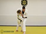 Travis Stevens Judo 9 - Grip Break to Osoto Gari